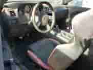 2009 Dodge Challenger SRT-8 z VIN 2B3LJ74W29H563241, wystawiony jako Copart lot #73367354 z przebiegiem Nie podano mil oraz Czysty tytuł • Clean title. Historia ofert i sprzedaży dostępna na DreamBid. Obrazek 8.