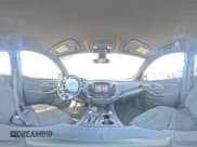 ✅ 2023 Chevrolet Traverse LT Cloth • VIN: 1GNEVGKWXPJ290728 • Lot: 70272255. Wystawiony na Copart z przebiegiem 27 531 mil. Bezpłatny archiwum sprzedaży aukcyjnych z USA i szczegółowy raport historii pojazdu na DreamBid. Zdjęcie 15.