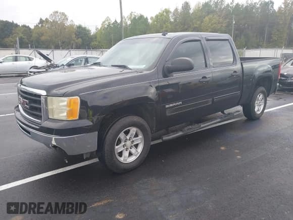 ✅ 2011 GMC Sierra 1500 SLE • VIN: 3GTP1VE05BG195206 • Лот: 43384782. Опубликован ранее на IAAI с пробегом 175 768 миль. Бесплатный доступ к архиву аукционных продаж из США и подробный отчёт об истории автомобиля на DreamBid. Изображение 19.