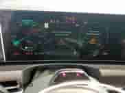 2025 Hyundai Tucson Limited with VIN KM8JEDD14SU345748, listed as a Copart auction lot 85488085 with 1,189 mi miles and Salvage title. Bid and sale history available at DreamBid. Image 9.