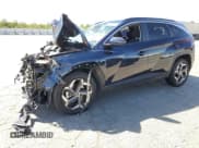 ✅ 2022 Hyundai Tucson SEL Convenience • VIN: KM8JFCA11NU079928 • Lot: 67413174. Wystawiony na Copart z przebiegiem 10 247 mil. Bezpłatny archiwum sprzedaży aukcyjnych z USA i szczegółowy raport historii pojazdu na DreamBid. Zdjęcie 1.