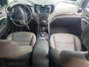 ✅ 2017 Hyundai Santa Fe 2.4L • VIN: 5NMZUDLB2HH029690 • Лот: 64961044. Опубликован ранее на Copart с пробегом 131 246 миль. Бесплатный доступ к архиву аукционных продаж из США и подробный отчёт об истории автомобиля на DreamBid. Изображение 8.