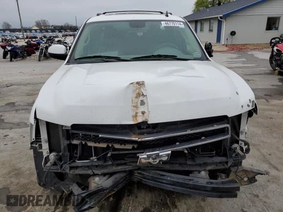 ✅ 2008 Chevrolet Suburban LTZ • VIN: 3GNFC16J58G313471 • Lot: 46770114. Wystawiony na Copart z przebiegiem 251 801 mil. Bezpłatny archiwum sprzedaży aukcyjnych z USA i szczegółowy raport historii pojazdu na DreamBid. Zdjęcie 5.