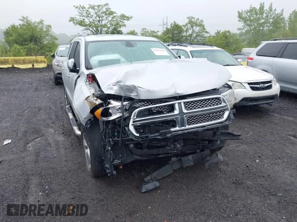 ✅ 2011 Dodge Durango Citadel • VIN: 1D4RD5GG9BC651448 • Lot: 42297512. Wystawiony na IAAI z przebiegiem 89 854 mil. Bezpłatny archiwum sprzedaży aukcyjnych z USA i szczegółowy raport historii pojazdu na DreamBid. Zdjęcie 6.