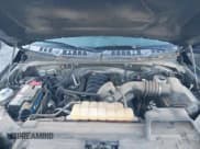 ✅ 2017 Ford F-150 Lariat • VIN: 1FTEW1EF9HFA80642 • Lot: 43520069. Listed on IAAI with 144,440 mi. Free auction sales archive from the USA and detailed vehicle history report at DreamBid. Image 10.