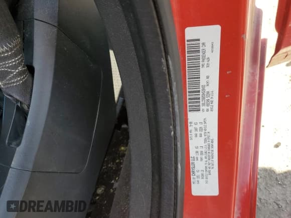 ✅ 2009 Dodge Avenger SXT • VIN: 1B3LC56B59N529455 • Лот: 76479334. Опубликован ранее на Copart с пробегом 156 446 миль. Бесплатный доступ к архиву аукционных продаж из США и подробный отчёт об истории автомобиля на DreamBid. Изображение 15.