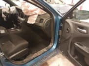 ✅ 2023 Dodge Charger GT • VIN: 2C3CDXMGXPH512005 • Lot: 41633865. Wystawiony na IAAI z przebiegiem 19 746 mil. Bezpłatny archiwum sprzedaży aukcyjnych z USA i szczegółowy raport historii pojazdu na DreamBid. Zdjęcie 5.