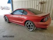 ✅ 1997 Ford Mustang • VIN: 1FALP4046VF179416 • Lot: 68310045. Listed on Copart with 115,107 mi. Free auction sales archive from the USA and detailed vehicle history report at DreamBid. Image 2.