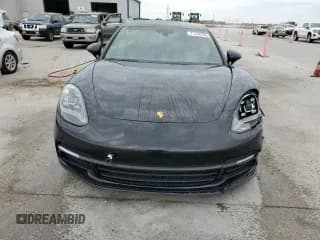 ✅ 2018 Porsche Panamera • VIN: WP0AA2A77JL114182 • Lot: 71256733. Listed on Copart with 51,717 mi. Free auction sales archive from the USA and detailed vehicle history report at DreamBid. Image 5.