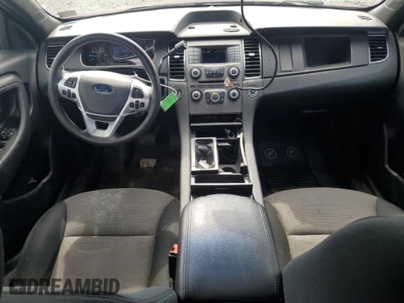 ✅ 2013 Ford Police Interceptor • VIN: 1FAHP2MK0DG231263 • Лот: 68545075. Опубликован ранее на Copart с пробегом 185 894 миль. Бесплатный доступ к архиву аукционных продаж из США и подробный отчёт об истории автомобиля на DreamBid. Изображение 8.