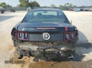 ✅ 2014 Ford Mustang V6 • VIN: 1ZVBP8AM6E5269387 • Лот: 80967445. Опубликован ранее на Copart с пробегом 79 111 миль. Бесплатный доступ к архиву аукционных продаж из США и подробный отчёт об истории автомобиля на DreamBid. Изображение 6.