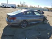 ✅ 2021 Volkswagen Jetta S • VIN: 3VWC57BU4MM065506 • Lot: 87289895. Wystawiony na Copart z przebiegiem 28 983 mil. Bezpłatny archiwum sprzedaży aukcyjnych z USA i szczegółowy raport historii pojazdu na DreamBid. Zdjęcie 3.