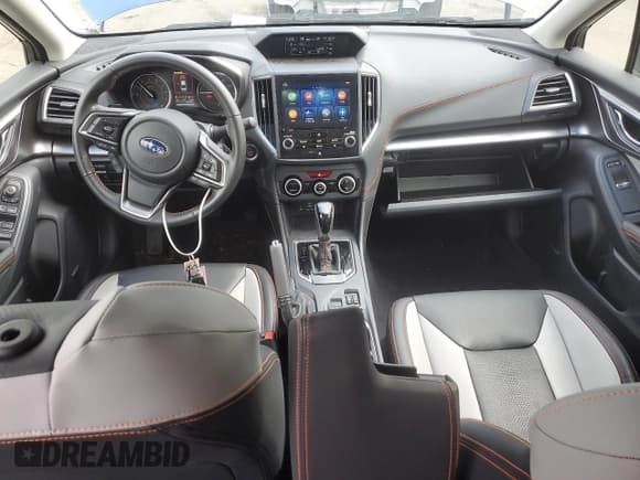 ✅ 2021 Subaru Crosstrek Limited • VIN: JF2GTHNC6MH345288 • Лот: 55858075. Опубликован ранее на Copart с пробегом 29 886 миль. Бесплатный доступ к архиву аукционных продаж из США и подробный отчёт об истории автомобиля на DreamBid. Изображение 8.