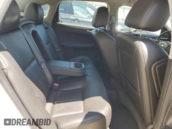 2012 Chevrolet Impala LTZ z VIN 2G1WC5E38C1292774, wystawiony jako Copart lot #63310415 z przebiegiem 153 804 mil mil oraz Szkoda całkowita • Salvage title. Historia ofert i sprzedaży dostępna na DreamBid. Obrazek 10.