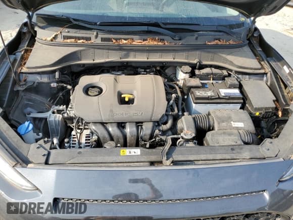 ✅ 2019 Hyundai Kona SEL • VIN: KM8K2CAA2KU209095 • Лот: 68646824. Опубликован ранее на Copart с пробегом 8 714 миль. Бесплатный доступ к архиву аукционных продаж из США и подробный отчёт об истории автомобиля на DreamBid. Изображение 11.