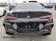 ✅ 2022 BMW 8 Series 840i • VIN: WBAGV2C01NCH22588 • Лот: 84242155. Опубликован ранее на Copart с пробегом 47 508 миль. Бесплатный доступ к архиву аукционных продаж из США и подробный отчёт об истории автомобиля на DreamBid. Изображение 6.