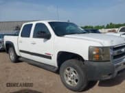 ✅ 2008 Chevrolet Silverado 1500 • VIN: 2GCFC13Y681118367 • Lot: 42632087. Wystawiony na IAAI z przebiegiem 99 623 mil. Bezpłatny archiwum sprzedaży aukcyjnych z USA i szczegółowy raport historii pojazdu na DreamBid. Zdjęcie 13.