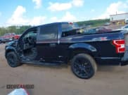 ✅ 2020 Ford F-150 XL • VIN: 1FTEW1CPXLFC63584 • Lot: 43420313. Listed on IAAI with 200,749 mi. Free auction sales archive from the USA and detailed vehicle history report at DreamBid. Image 14.