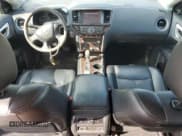 ✅ 2015 Nissan Pathfinder SL • VIN: 5N1AR2MN6FC649851 • Лот: 81588715. Опубликован ранее на Copart с пробегом 183 064 миль. Бесплатный доступ к архиву аукционных продаж из США и подробный отчёт об истории автомобиля на DreamBid. Изображение 8.