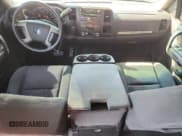 ✅ 2009 Chevrolet Silverado 2500HD LT • VIN: 1GCHK53639F148437 • Лот: 71021265. Опубликован ранее на Copart с пробегом 258 093 миль. Бесплатный доступ к архиву аукционных продаж из США и подробный отчёт об истории автомобиля на DreamBid. Изображение 8.