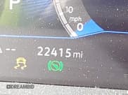 ✅ 2023 Volkswagen Taos SE • VIN: 3VVSX7B28PM372383 • Лот: 43403804. Опубликован ранее на IAAI с пробегом 22 415 миль. Бесплатный доступ к архиву аукционных продаж из США и подробный отчёт об истории автомобиля на DreamBid. Изображение 16.