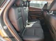 ✅ 2022 Hyundai Tucson Limited • VIN: 5NMJE3AE6NH077254 • Lot: 66324404. Wystawiony na Copart z przebiegiem 40 459 mil. Bezpłatny archiwum sprzedaży aukcyjnych z USA i szczegółowy raport historii pojazdu na DreamBid. Zdjęcie 11.