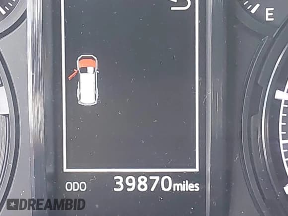 ✅ 2021 Toyota 4Runner SR5 Premium • VIN: JTEFU5JR1M5241367 • Lot: 42816713. Wystawiony na IAAI z przebiegiem 39 870 mil. Bezpłatny archiwum sprzedaży aukcyjnych z USA i szczegółowy raport historii pojazdu na DreamBid. Zdjęcie 15.