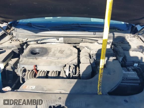 ✅ 2016 Hyundai Sonata SE • VIN: 5NPE24AF4GH283901 • Лот: 43603127. Опубликован ранее на IAAI с пробегом 143 597 миль. Бесплатный доступ к архиву аукционных продаж из США и подробный отчёт об истории автомобиля на DreamBid. Изображение 10.