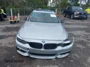 ✅ 2018 BMW 4 Series 440i • VIN: WBA4J5C57JBF07227 • Lot: 41562986. Wystawiony na IAAI z przebiegiem 76 316 mil. Bezpłatny archiwum sprzedaży aukcyjnych z USA i szczegółowy raport historii pojazdu na DreamBid. Zdjęcie 12.