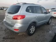 ✅ 2008 Hyundai Santa Fe GLS • VIN: 5NMSG73D98H207249 • Lot: 84559414. Listed on Copart with 137,412 mi. Free auction sales archive from the USA and detailed vehicle history report at DreamBid. Image 3.