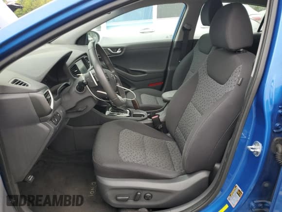 ✅ 2018 Hyundai Ioniq SEL • VIN: KMHC75LC8JU102468 • Lot: 56723805. Wystawiony na Copart z przebiegiem 89 160 mil. Bezpłatny archiwum sprzedaży aukcyjnych z USA i szczegółowy raport historii pojazdu na DreamBid. Zdjęcie 7.