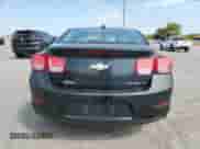 2014 Chevrolet Malibu LS with VIN 1G11A5SL2EF211591, listed as a Copart auction lot 80199075 with 175,080 mi miles and Salvage title. Bid and sale history available at DreamBid. Image 6.