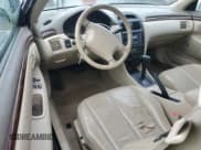 ✅ 1999 Toyota Solara SLE • VIN: 2T1CF28P8XC110304 • Lot: 87375695. Wystawiony na Copart z przebiegiem 146 393 mil. Bezpłatny archiwum sprzedaży aukcyjnych z USA i szczegółowy raport historii pojazdu na DreamBid. Zdjęcie 8.