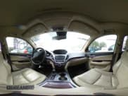 ✅ 2014 Acura MDX Technology • VIN: 5FRYD3H66EB003655 • Lot: 41865074. Wystawiony na IAAI z przebiegiem 232 752 mil. Bezpłatny archiwum sprzedaży aukcyjnych z USA i szczegółowy raport historii pojazdu na DreamBid. Zdjęcie 18.