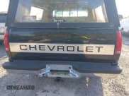 ✅ 1992 Chevrolet Silverado 1500 • VIN: 1GCEK14K9NE131939 • Lot: 43205979. Wystawiony na IAAI z przebiegiem 185 896 mil. Bezpłatny archiwum sprzedaży aukcyjnych z USA i szczegółowy raport historii pojazdu na DreamBid. Zdjęcie 17.