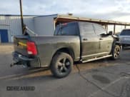 ✅ 2018 Ram 1500 Big Horn • VIN: 1C6RR7LT3JS233007 • Lot: 82578395. Wystawiony na Copart z przebiegiem 89 732 mil. Bezpłatny archiwum sprzedaży aukcyjnych z USA i szczegółowy raport historii pojazdu na DreamBid. Zdjęcie 3.