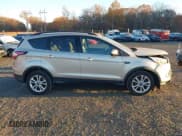 ✅ 2018 Ford Escape SE • VIN: 1FMCU0GD5JUA93856 • Lot: 43591250. Listed on IAAI with 51,272 mi. Free auction sales archive from the USA and detailed vehicle history report at DreamBid. Image 13.