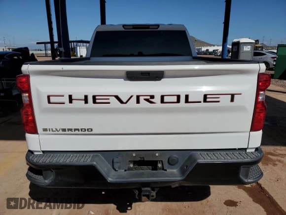 ✅ 2021 Chevrolet Silverado 1500 Work Truck • VIN: 1GCRWAEH4MZ137342 • Lot: 86449565. Listed on Copart with 73,845 mi. Free auction sales archive from the USA and detailed vehicle history report at DreamBid. Image 6.