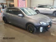 ✅ 2010 Volkswagen Golf • VIN: WVWAA7AJ2AW275627 • Лот: 83868385. Опубликован ранее на Copart с пробегом 218 906 миль. Бесплатный доступ к архиву аукционных продаж из США и подробный отчёт об истории автомобиля на DreamBid. Изображение 4.