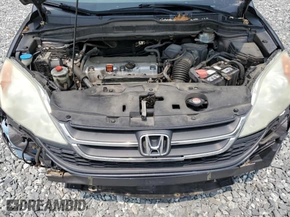 ✅ 2010 Honda CR-V LX • VIN: 5J6RE4H31AL073595 • Lot: 59601825. Listed on Copart with 199,700 mi. Free auction sales archive from the USA and detailed vehicle history report at DreamBid. Image 12.