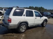 ✅ 1999 Nissan Pathfinder XE • VIN: JN8AR07S3XW381954 • Lot: 76341054. Listed on Copart with 307,122 mi. Free auction sales archive from the USA and detailed vehicle history report at DreamBid. Image 3.