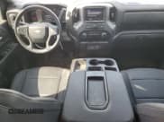 ✅ 2023 Chevrolet Silverado 2500HD Work Truck • VIN: 1GC5YLE75PF212213 • Лот: 68707645. Опубликован ранее на Copart с пробегом 60 682 миль. Бесплатный доступ к архиву аукционных продаж из США и подробный отчёт об истории автомобиля на DreamBid. Изображение 8.