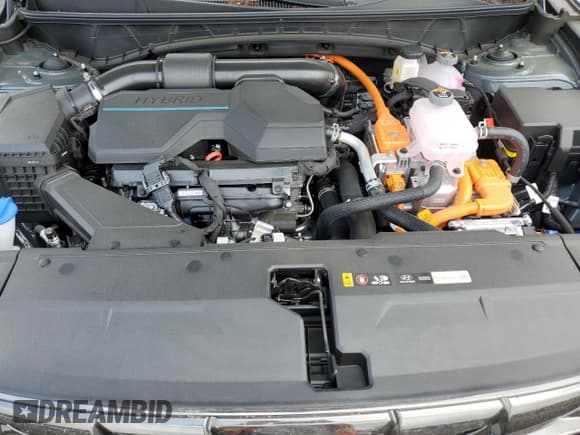 ✅ 2024 Hyundai Tucson Limited • VIN: KM8JECD11RU201143 • Lot: 56205364. Wystawiony na Copart z przebiegiem 1 101 mil. Bezpłatny archiwum sprzedaży aukcyjnych z USA i szczegółowy raport historii pojazdu na DreamBid. Zdjęcie 12.