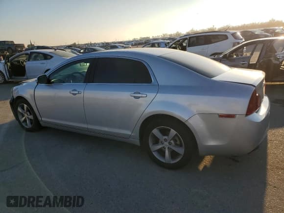 ✅ 2011 Chevrolet Malibu 1LT • VIN: 1G1ZC5E15BF131222 • Лот: 87737765. Опубликован ранее на Copart с пробегом 94 079 миль. Бесплатный доступ к архиву аукционных продаж из США и подробный отчёт об истории автомобиля на DreamBid. Изображение 2.