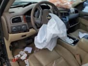 ✅ 2012 Chevrolet Silverado 2500HD LTZ • VIN: 1GC1KYEGXCF234585 • Lot: 85563145. Listed on Copart with Not provided. Free auction sales archive from the USA and detailed vehicle history report at DreamBid. Image 8.