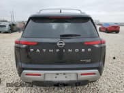 ✅ 2022 Nissan Pathfinder Platinum • VIN: 5N1DR3DK3NC223669 • Lot: 48204285. Wystawiony na Copart z przebiegiem 67 011 mil. Bezpłatny archiwum sprzedaży aukcyjnych z USA i szczegółowy raport historii pojazdu na DreamBid. Zdjęcie 6.