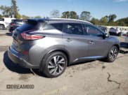 ✅ 2018 Nissan Murano SV • VIN: 5N1AZ2MH1JN182295 • Лот: 87294775. Опубликован ранее на Copart с пробегом 81 249 миль. Бесплатный доступ к архиву аукционных продаж из США и подробный отчёт об истории автомобиля на DreamBid. Изображение 3.