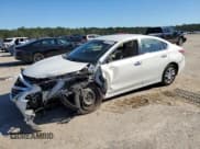 ✅ 2015 Nissan Altima 2.5 • VIN: 1N4AL3AP2FC459701 • Lot: 86534895. Wystawiony na Copart z przebiegiem 272 607 mil. Bezpłatny archiwum sprzedaży aukcyjnych z USA i szczegółowy raport historii pojazdu na DreamBid. Zdjęcie 1.