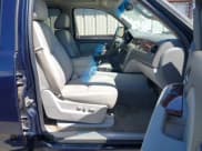 ✅ 2009 Chevrolet Tahoe 2LT • VIN: 1GNFC23089R144002 • Lot: 42227415. Listed on IAAI with 239,842 mi. Free auction sales archive from the USA and detailed vehicle history report at DreamBid. Image 5.