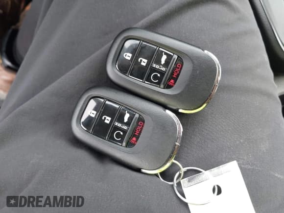 ✅ 2026 Honda CR-V EX-L • VIN: 2HKRS4H76TH407645 • Лот: 43185827. Опубликован ранее на IAAI с пробегом 315 миль. Бесплатный доступ к архиву аукционных продаж из США и подробный отчёт об истории автомобиля на DreamBid. Изображение 11.